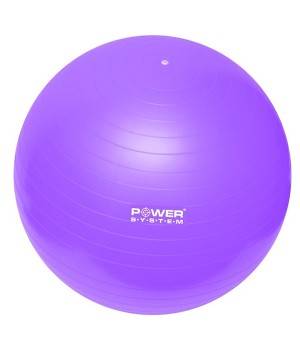 Мячи для фитнеса Power System PS-4018 (85 см)