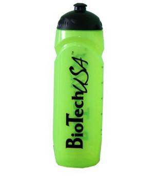 Пляшки BioTech Спортивна пляшка BioTech (750 мл)