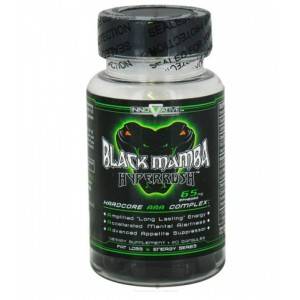 Black Mamba Hyperrush