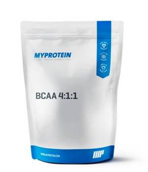 BCAA Myprotein BCAA 4:1:1