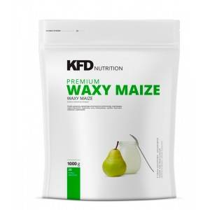 Waxy Maizer 