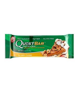 Батончики Quest Nutrition Quest Bar