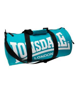 Сумки Cумка LONSDALE Lonsdale Barrel Bag