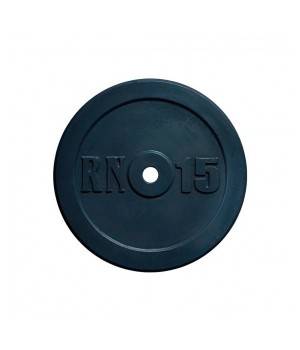 Блины и Диски Rn-sport Диск 15 кг на гриф 30 мм