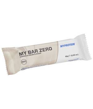 Батончики Myprotein My Bar Zero