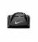 Сумки Nike Nike Brasilia Small Grip Bag (серая) фото №2
