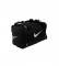 Сумки Nike Nike Brasilia Small Grip Bag (черная) фото №1