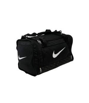 Сумки Nike Nike Brasilia Small Grip Bag (черная)