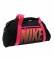 Сумки Nike Nike Gym Club Grip Ladies (черно-розовая) фото №1