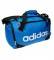 Сумки Adidas Adidas Linear Small Teambag (синяя) фото №1