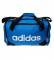 Сумки Adidas Adidas Linear Small Teambag (синяя) фото №2