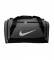 Сумки Nike Nike Brasilia 6 Medium Grip (серая) фото №3
