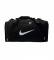 Сумки Nike Nike Brasilia 6 Medium Grip (черная) фото №2