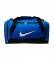 Сумки Nike Nike Brasilia 6 Medium Grip (синяя) фото №3