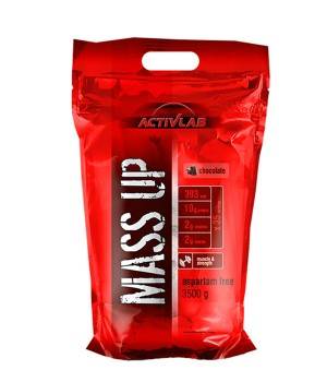 Гейнер Activlab Mass Up