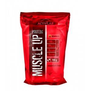Muscle Up Protein