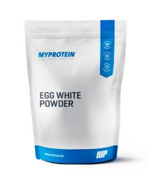 Протеїн Myprotein Egg white powder