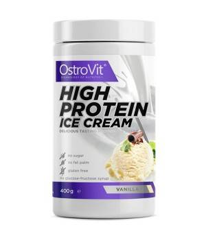 Протеїн OstroVit Мороженное High Protein