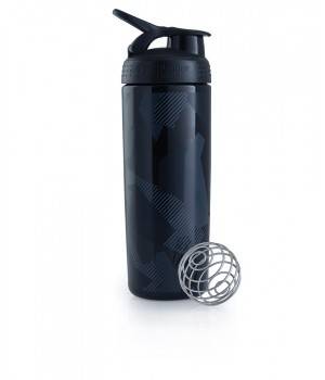 Шейкери Blender Bottle Sportmixer Signature Sleek (760 мл)