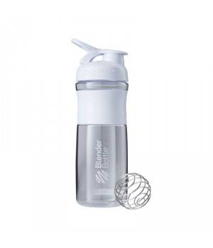 Шейкеры Blender Bottle Sport Mixer White (840 мл)