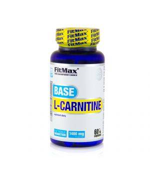 Л-карнитин Fitmax Base L-Carnitine