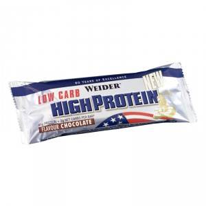 40% Low Carb Protein Bar