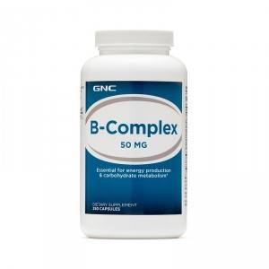 B_COMPLEX 50