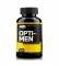 Вітаміни та мінерали Optimum Nutrition OPTI-MEN фото №4