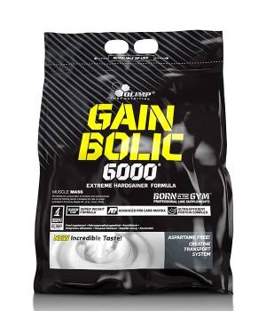 Гейнер Olimp Labs Olimp Labs Gain Bolic 6000