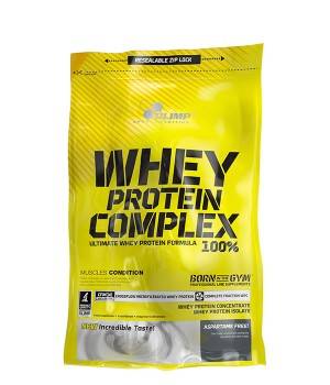 Протеин Olimp Labs Whey Protein Complex 100 %