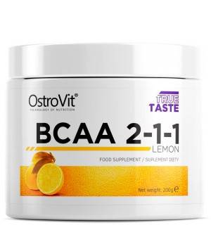 BCAA OstroVit BCAA 2-1-1