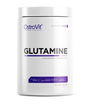 Глютамин OstroVit Glutamine Ostrovit