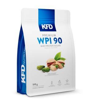 Протеїн KFD Nutrition WPI 90