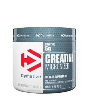 Креатин Dymatize Nutrition Creatine Micronized