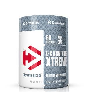 Л-карнітин Dymatize Nutrition L Carnitine Xtreme