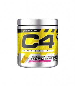 Предтреник Cellucor C4 Original Cellucor