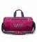 Сумки Спортивная сумка модель 15-2 (Розовая) фото №1