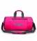 Сумки Спортивная сумка модель 15-2 (Розовая) фото №2