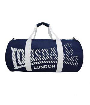 Сумки Cумка LONSDALE Lonsdale Barrel Bag