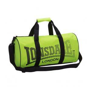 Lonsdale Barrel Bag