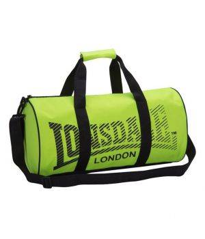 Сумки Lonsdale Lonsdale Barrel Bag