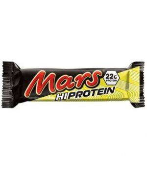 Батончики Mars incorporated Протеїновий батончик Mars Hi Protein Bar