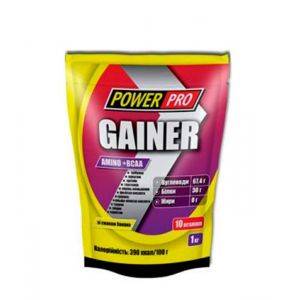 Gainer 30%