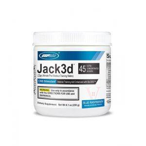 Jack3d