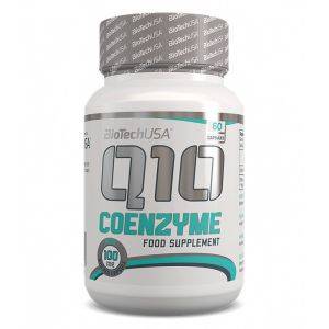 Q10 Coenzyme