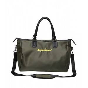 Cумка модель 22-1 (Черная)