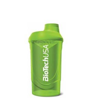 Шейкеры BioTech Шейкер BioTech Wave 600 мл