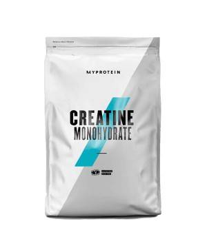 Креатин Myprotein Creatine Monohydrate Powder