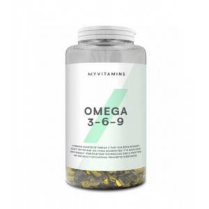 omega 3-6-9 my protein