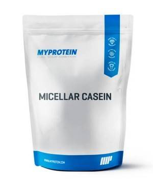 Протеїн Myprotein Micellar Caseine - уценка